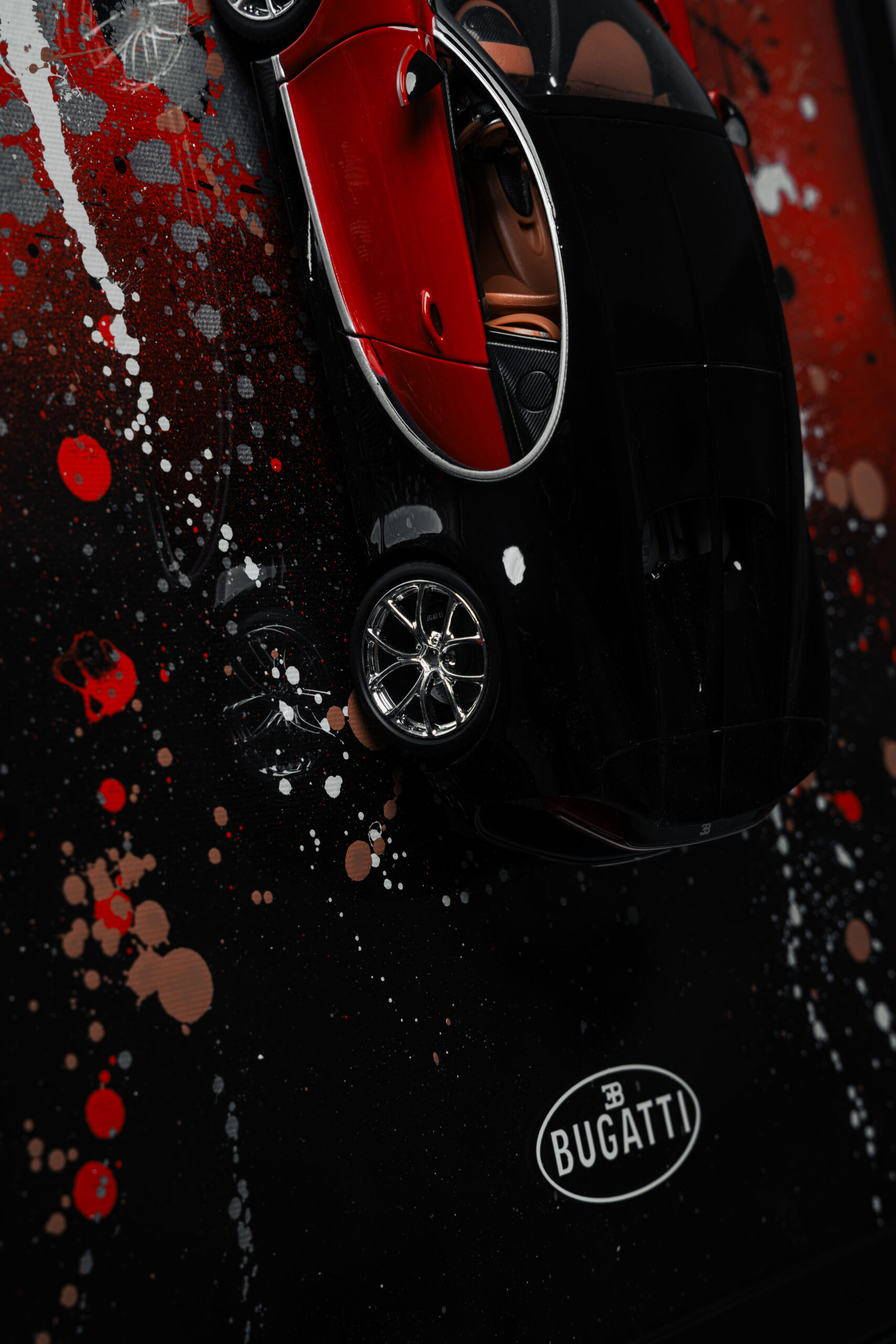 Bugatti Chiron - Image 4