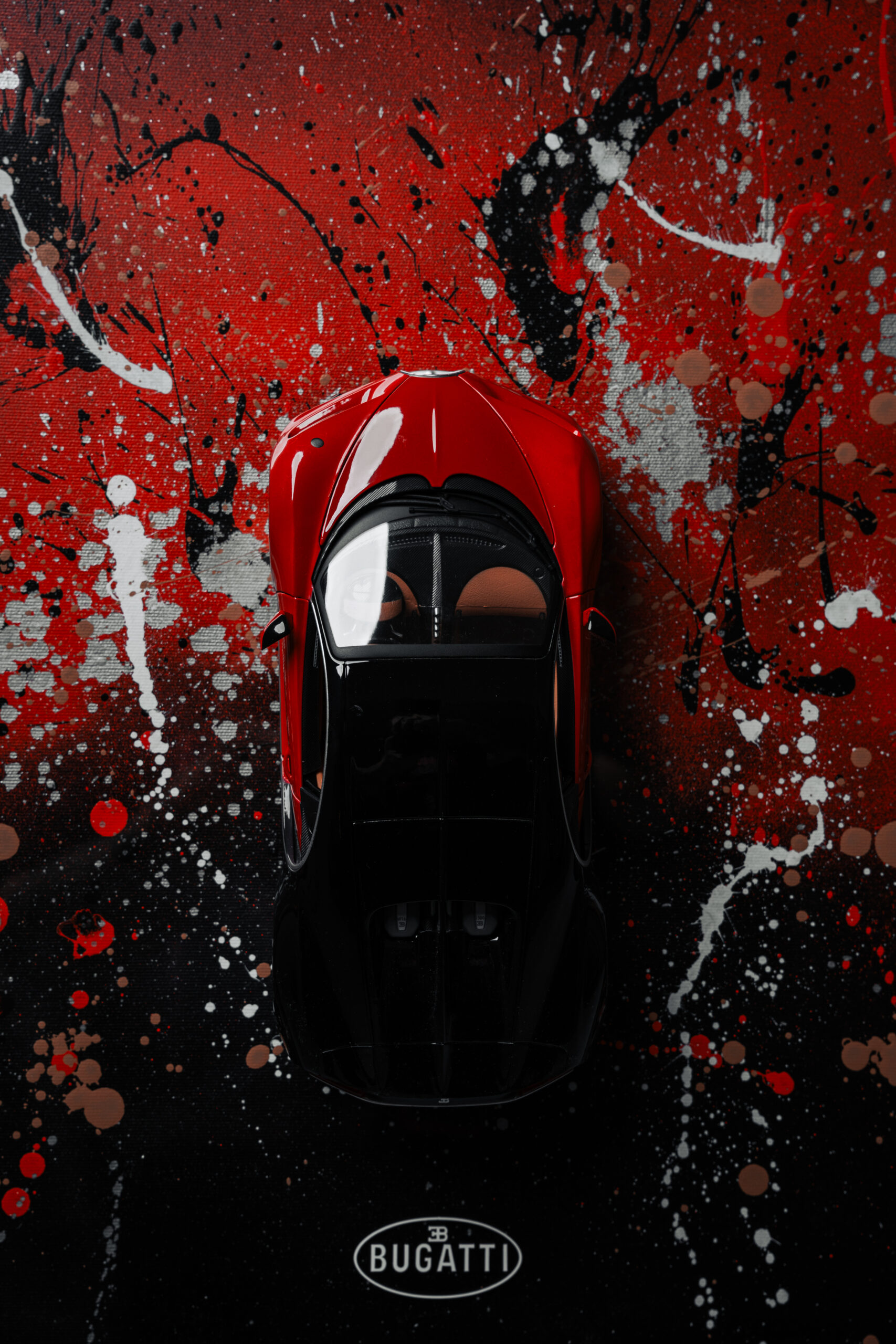 Bugatti Chiron