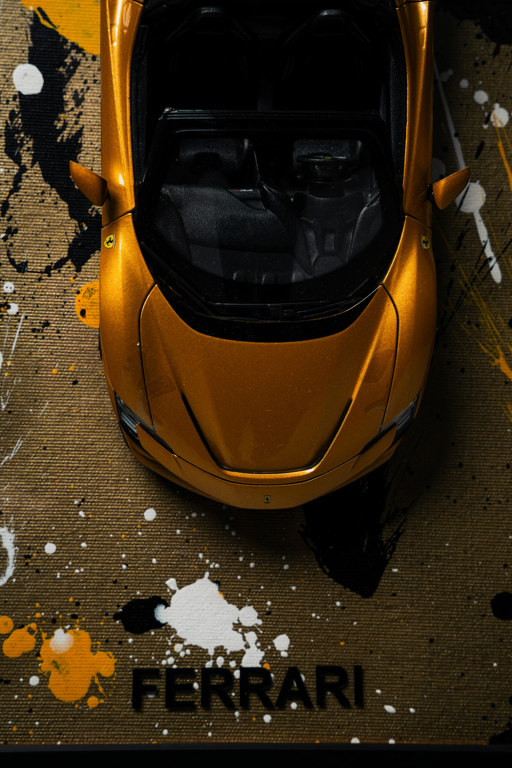 Ferrari SF90 - Image 8