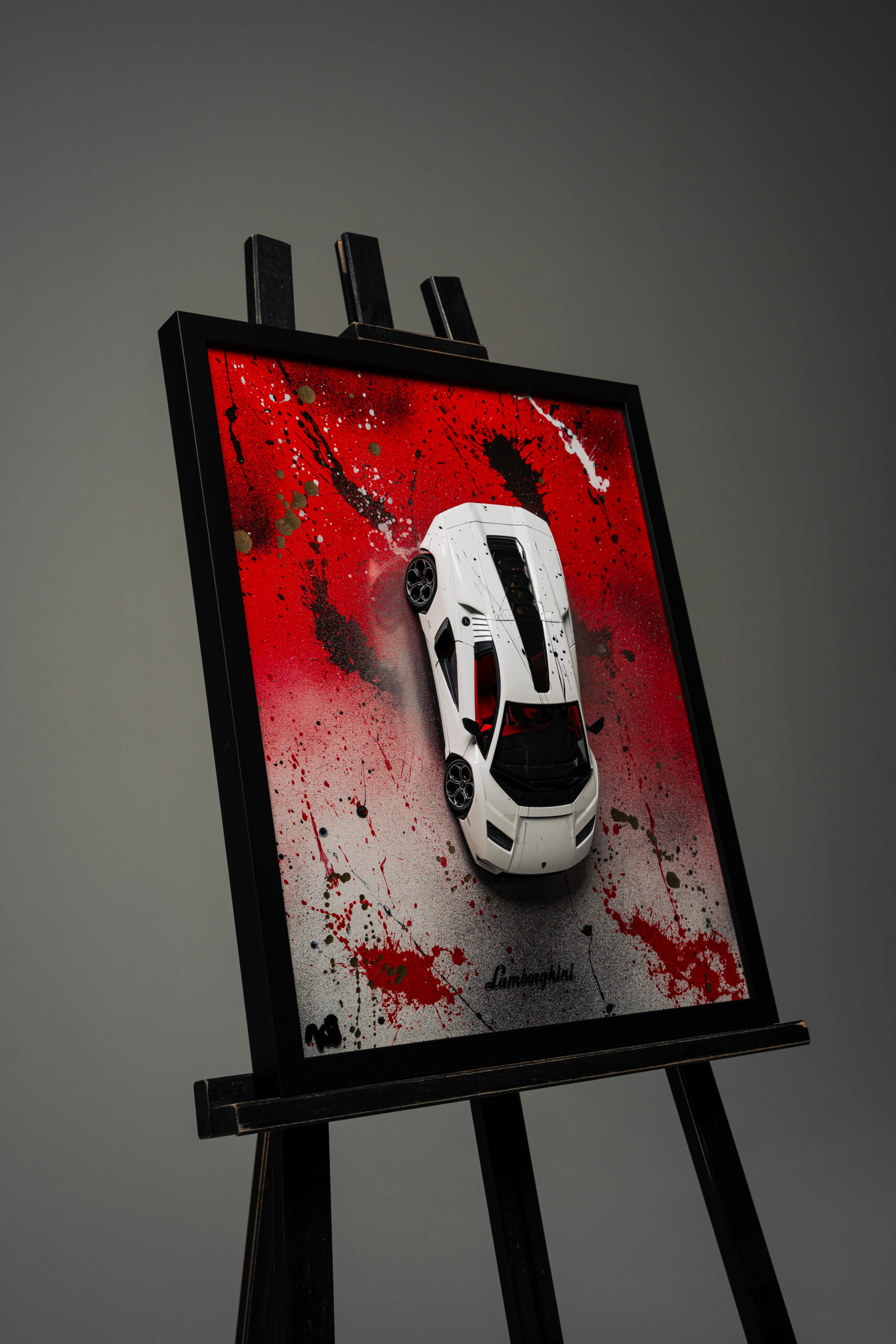 Lamborghini Countach - Image 3