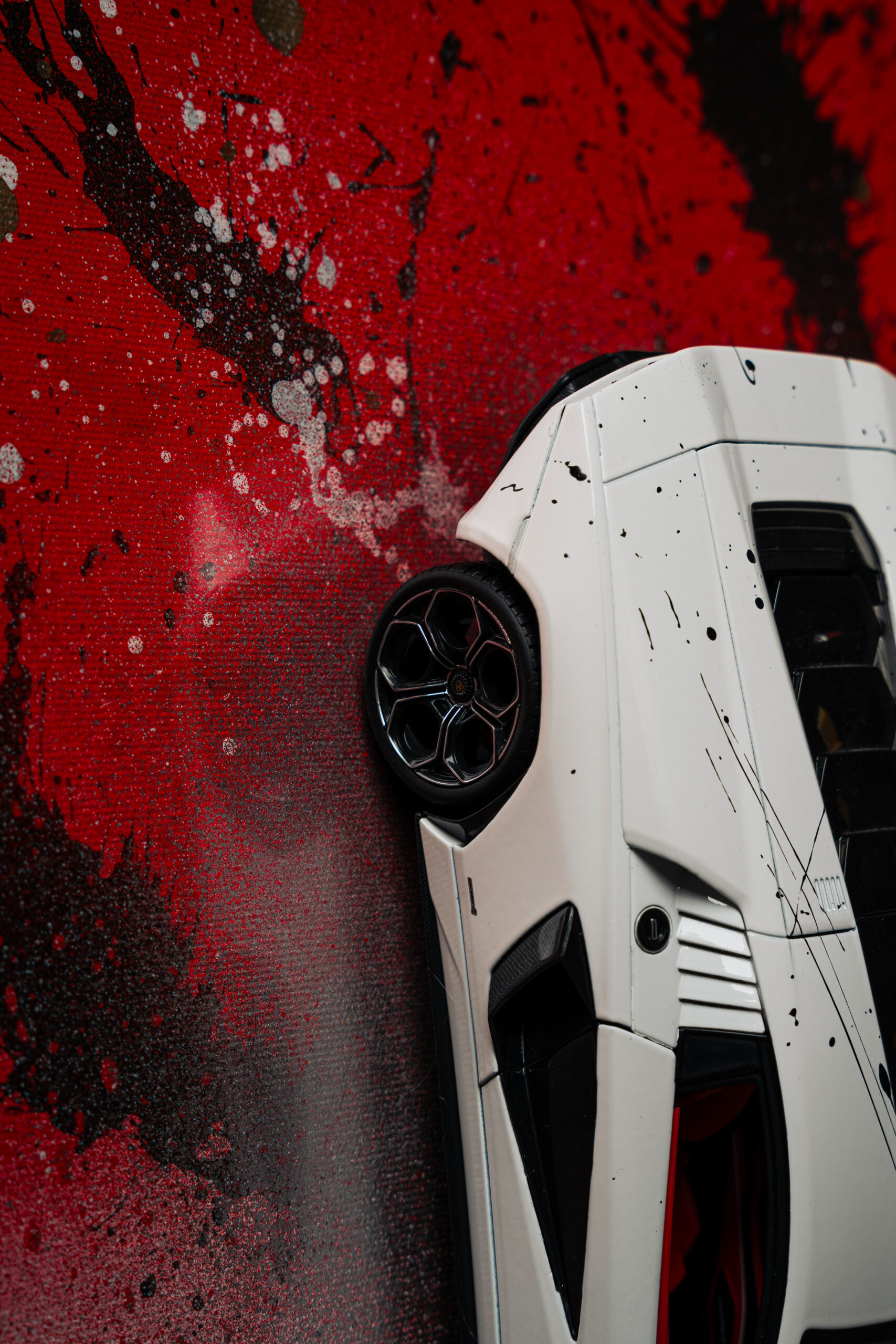 Lamborghini Countach - Image 4