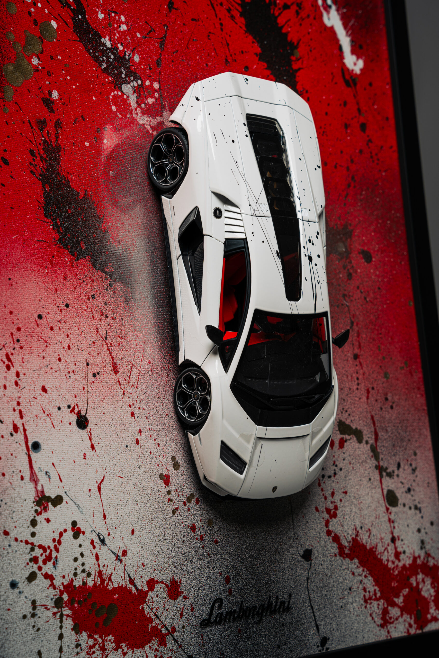 Lamborghini Countach - Image 9