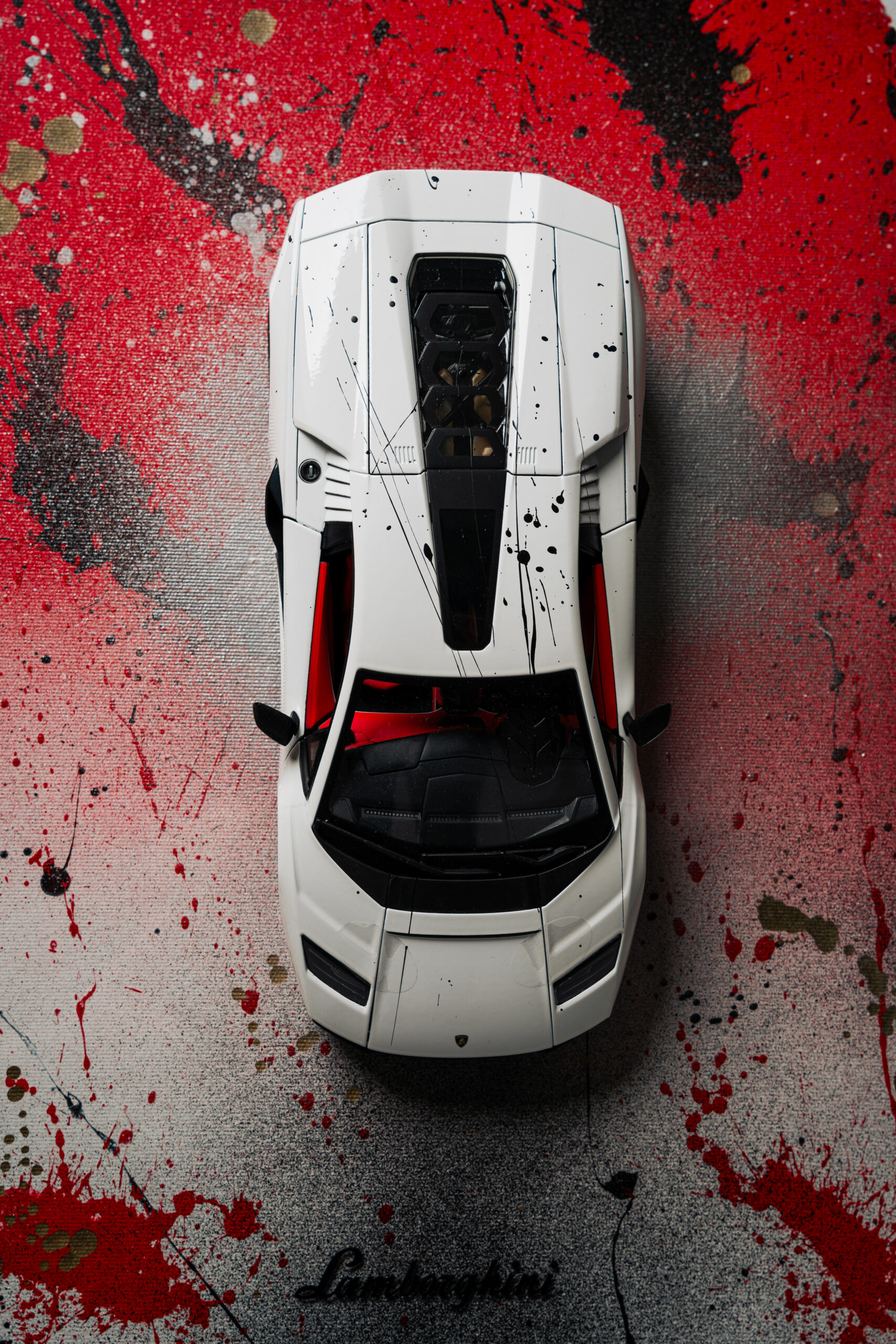 Lamborghini Countach - Image 2