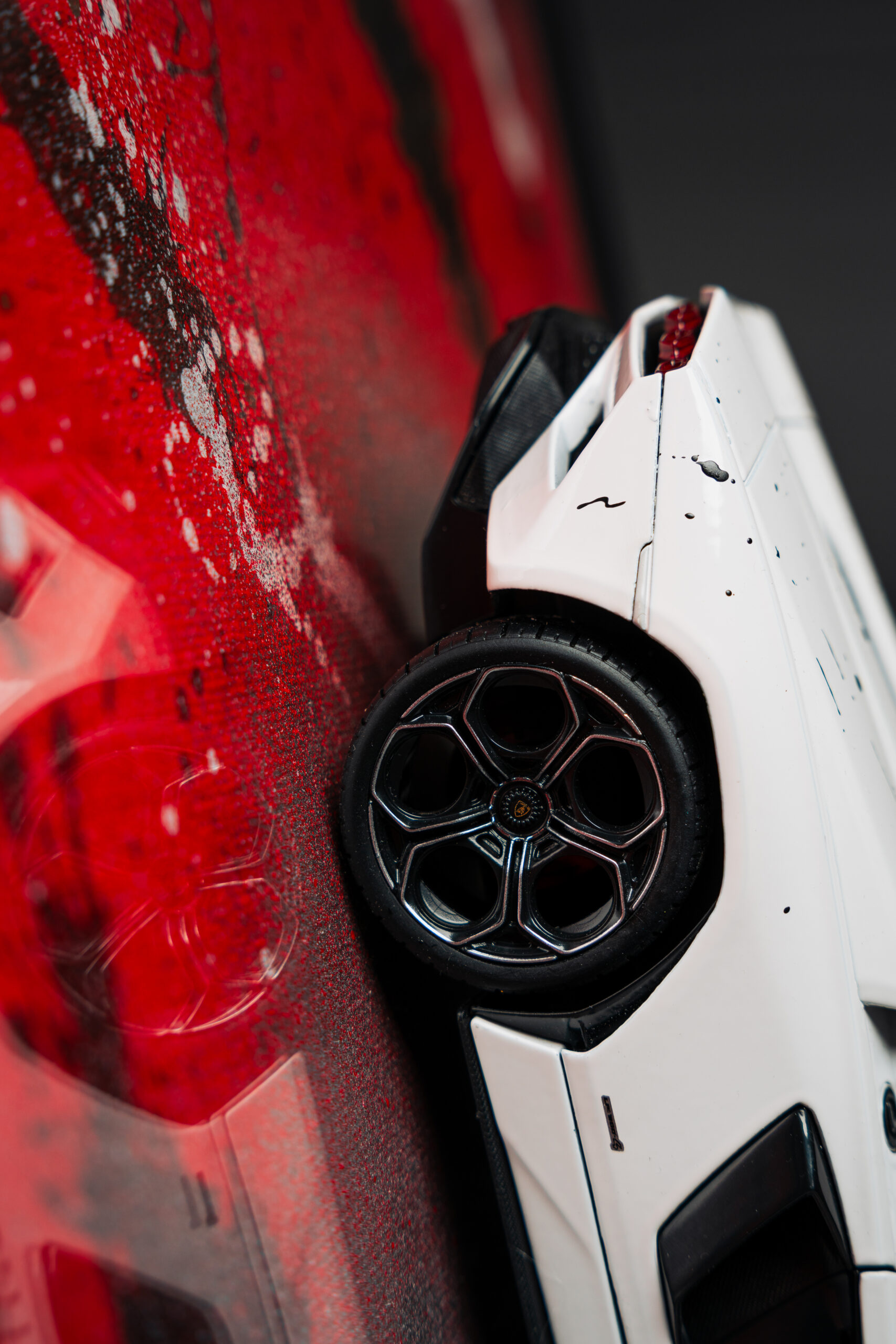 Lamborghini Countach - Image 6
