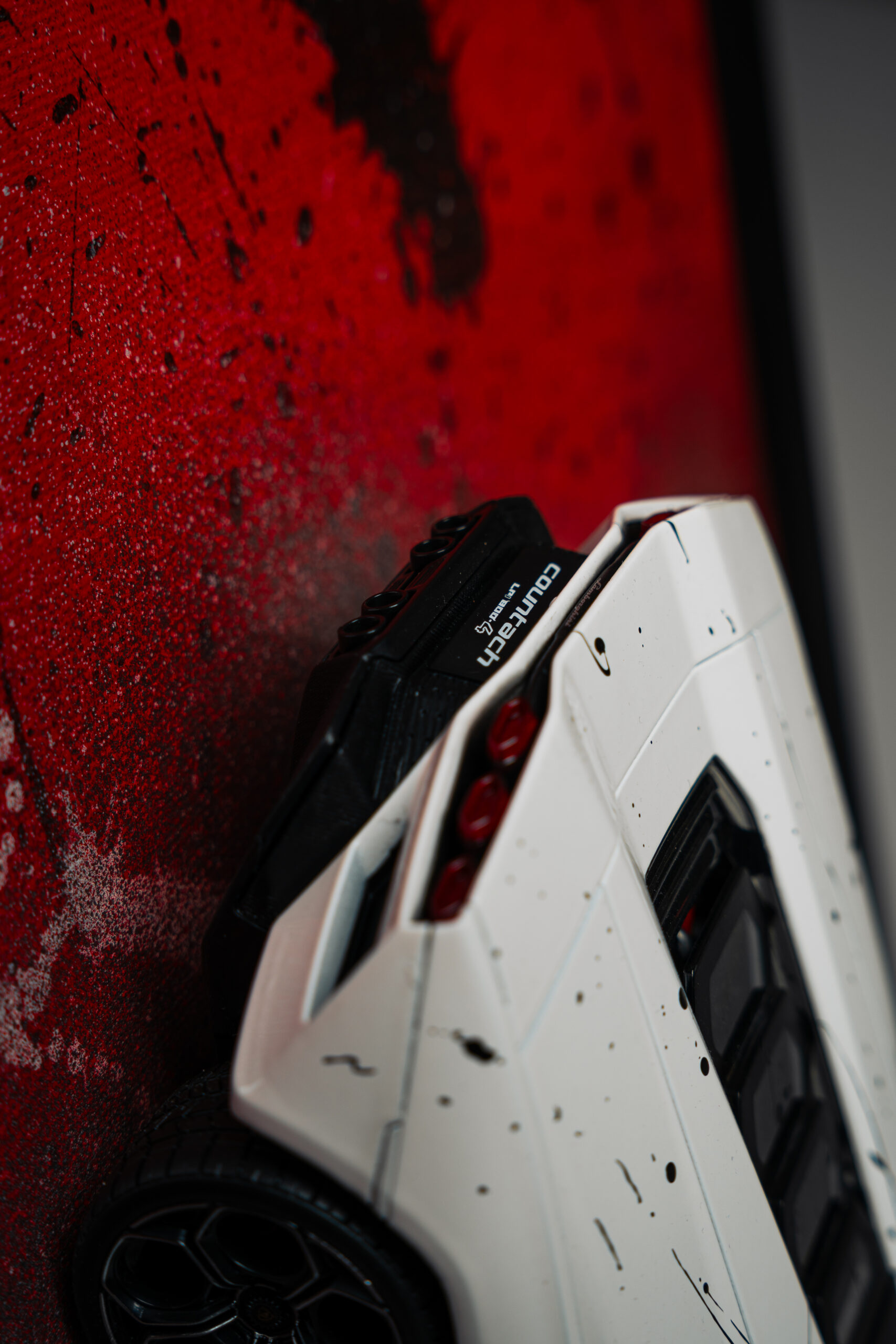 Lamborghini Countach - Image 7