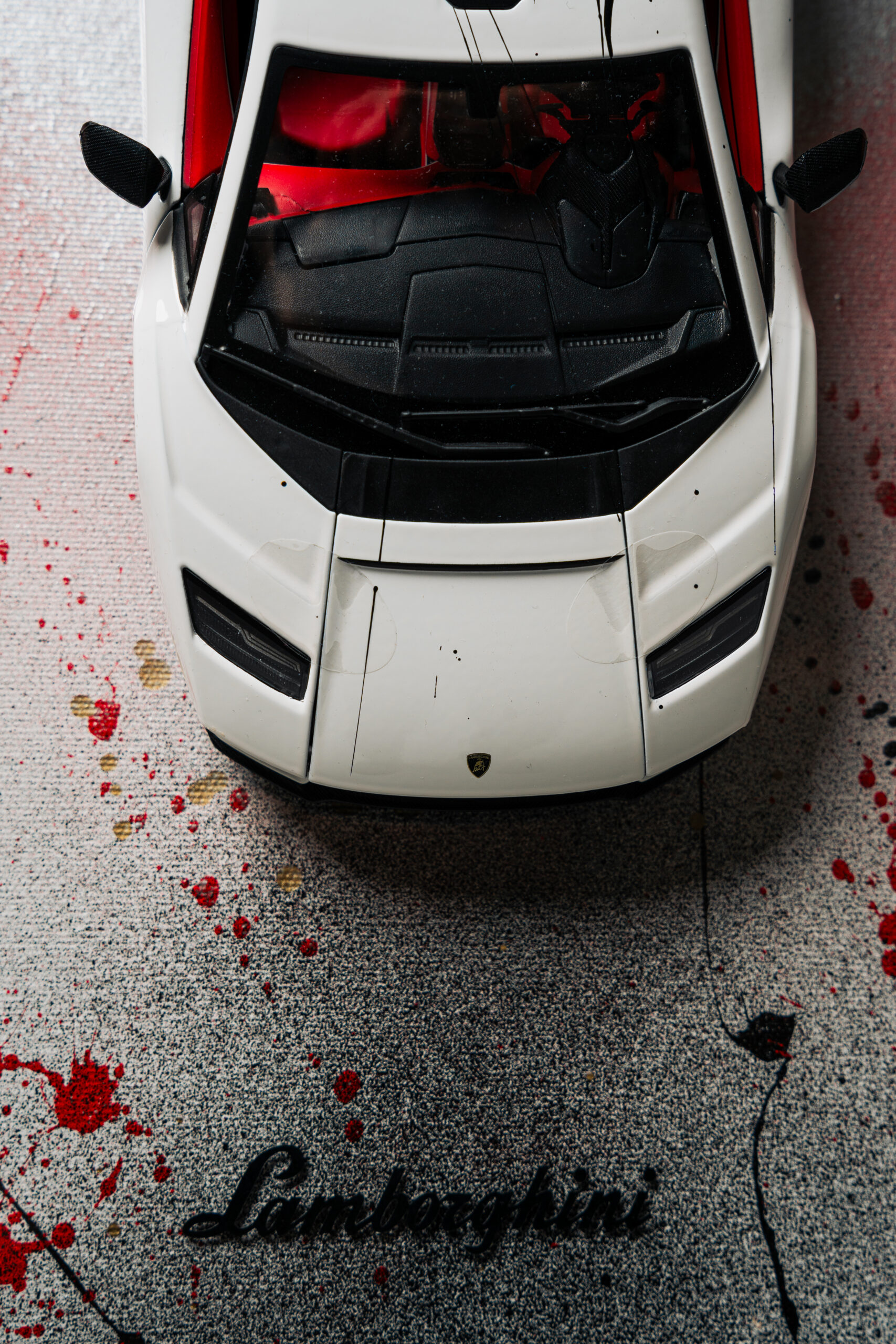 Lamborghini Countach - Image 8
