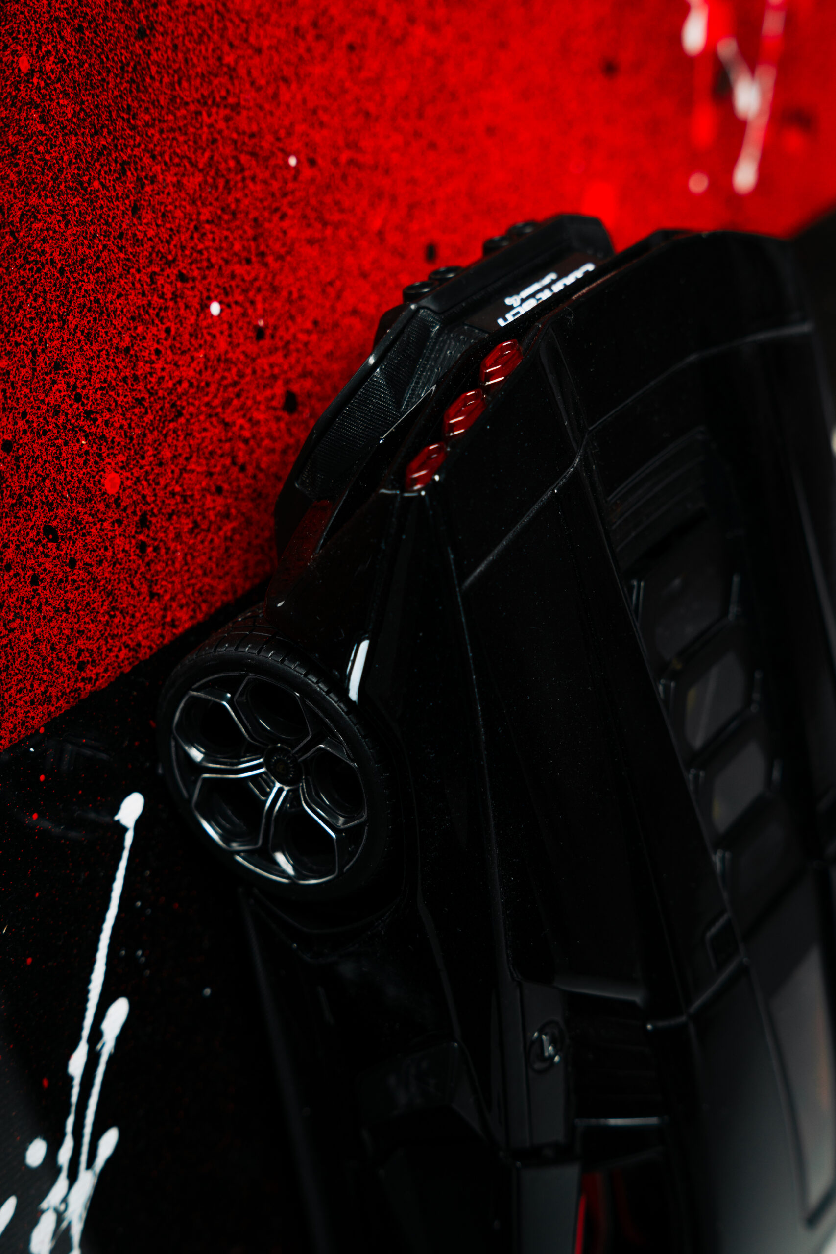 Lamborghini Countach - Image 8