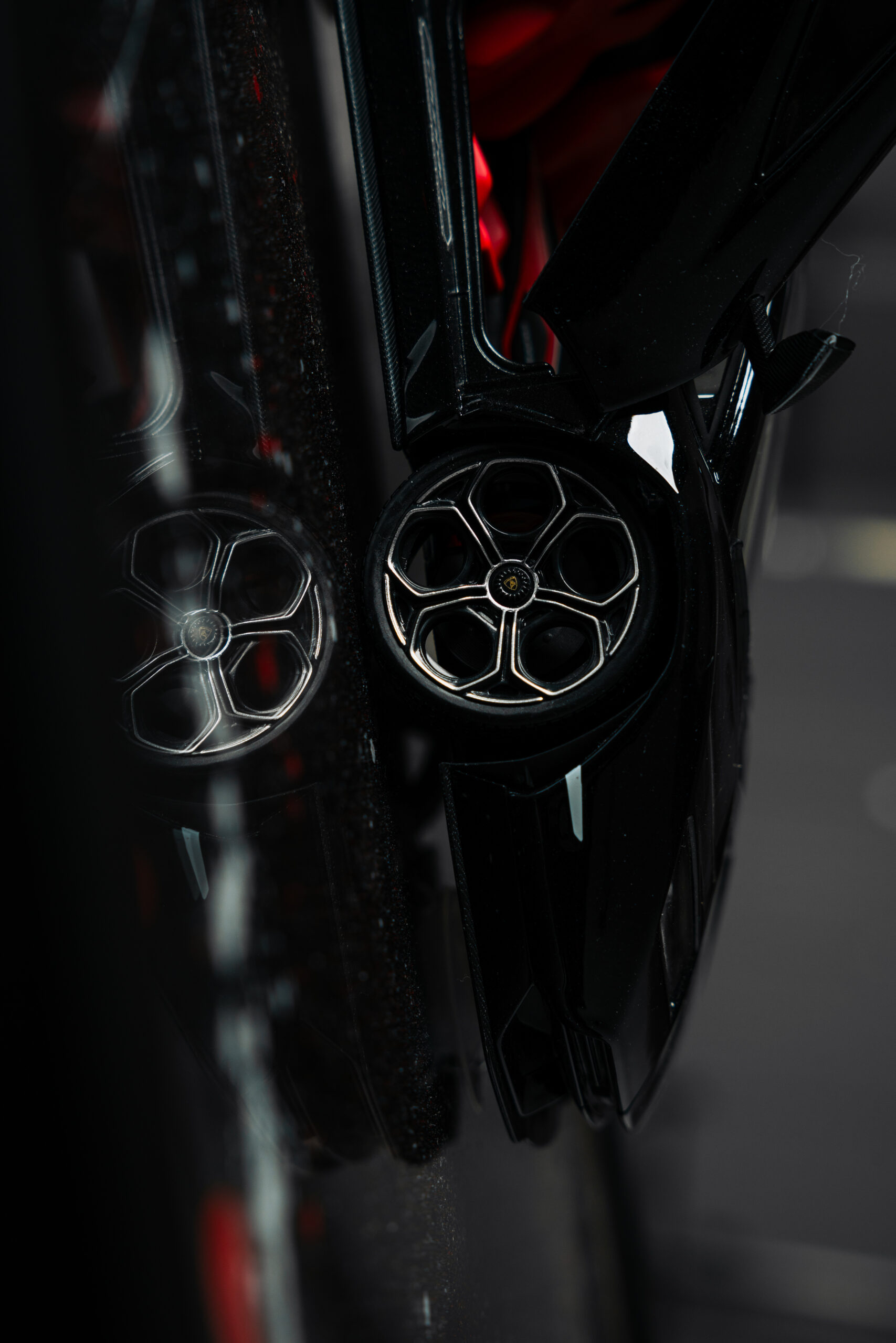 Lamborghini Countach - Image 10