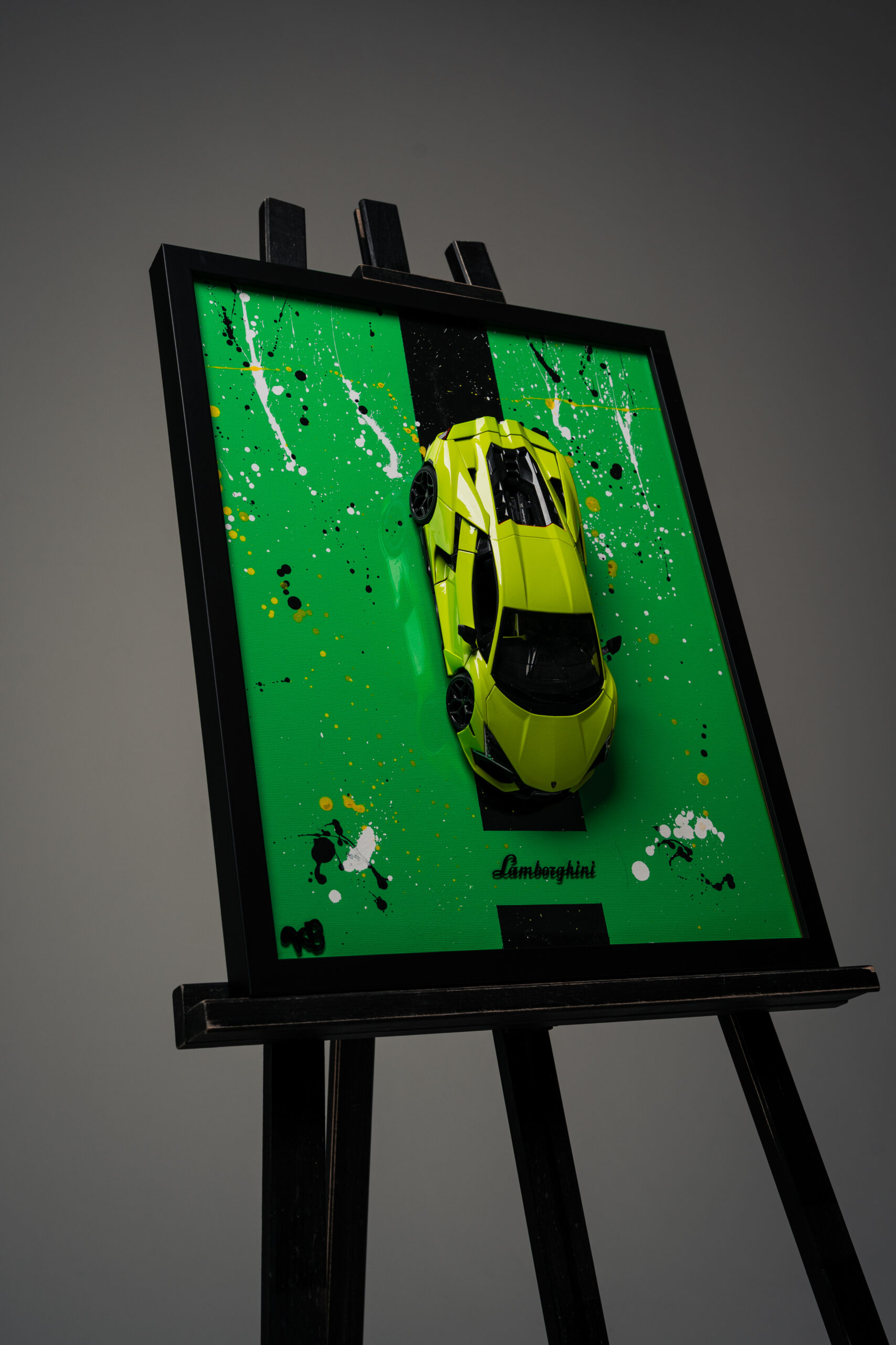 Lamborghini Revuelto !SOLD! - Image 9