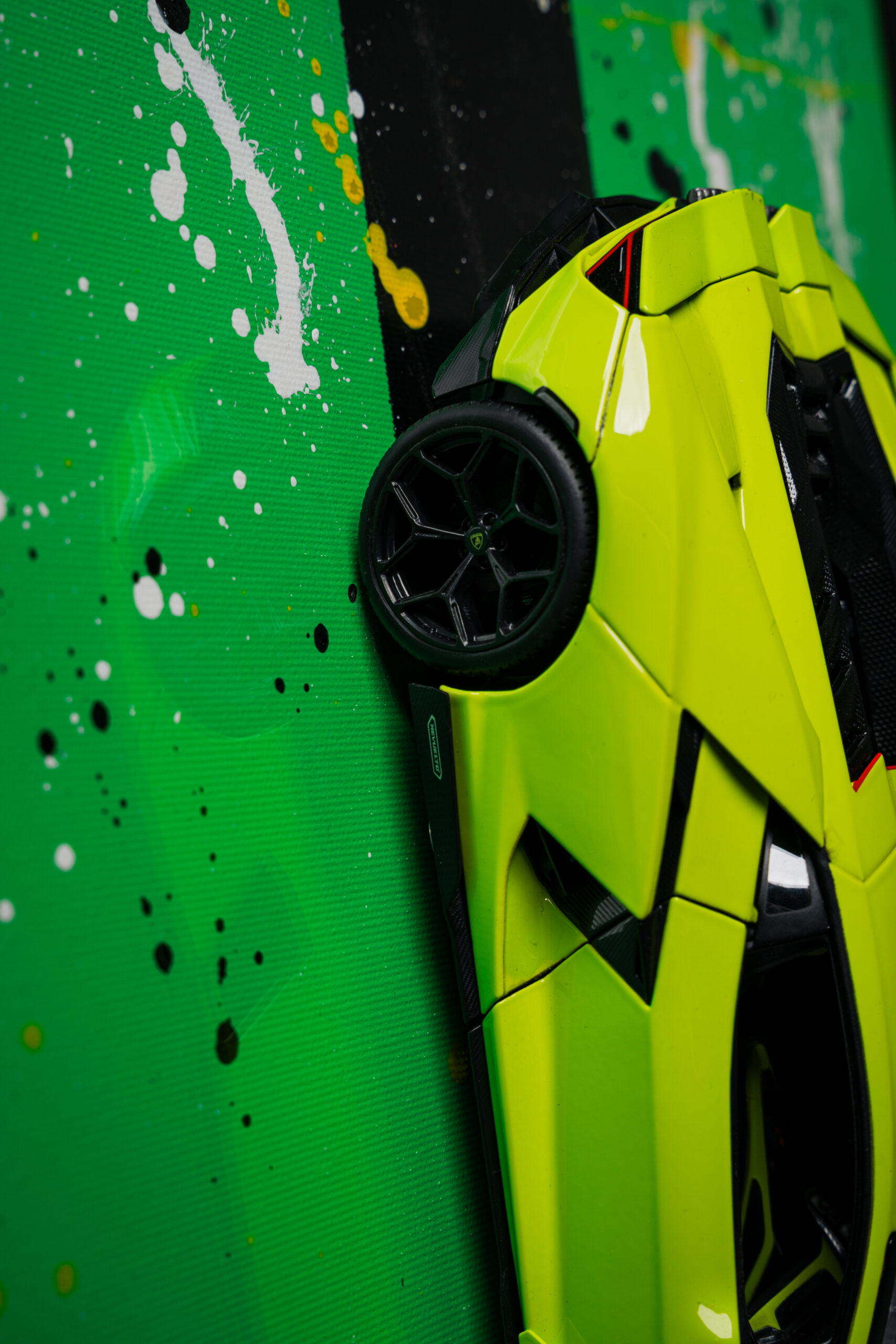 Lamborghini Revuelto !SOLD! - Image 8