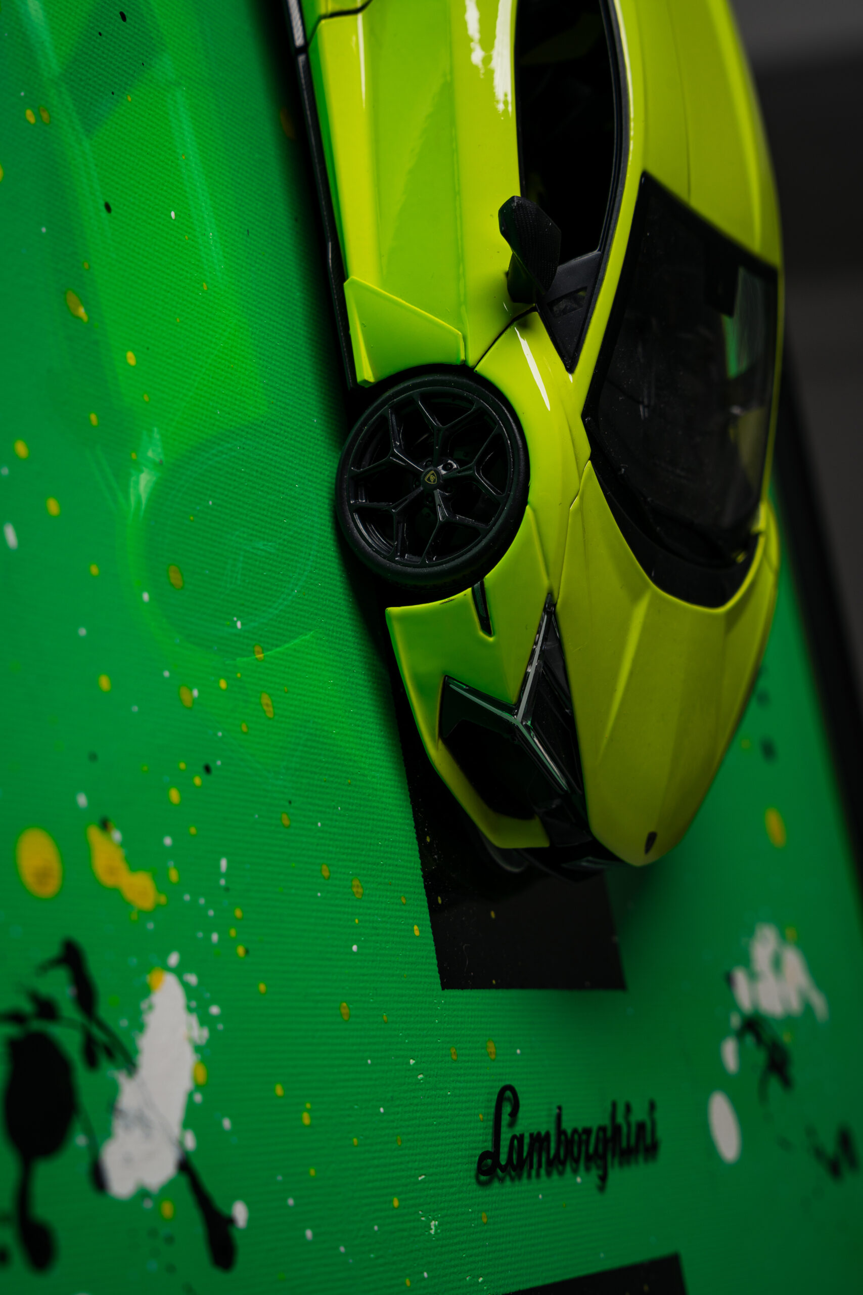 Lamborghini Revuelto !SOLD! - Image 7