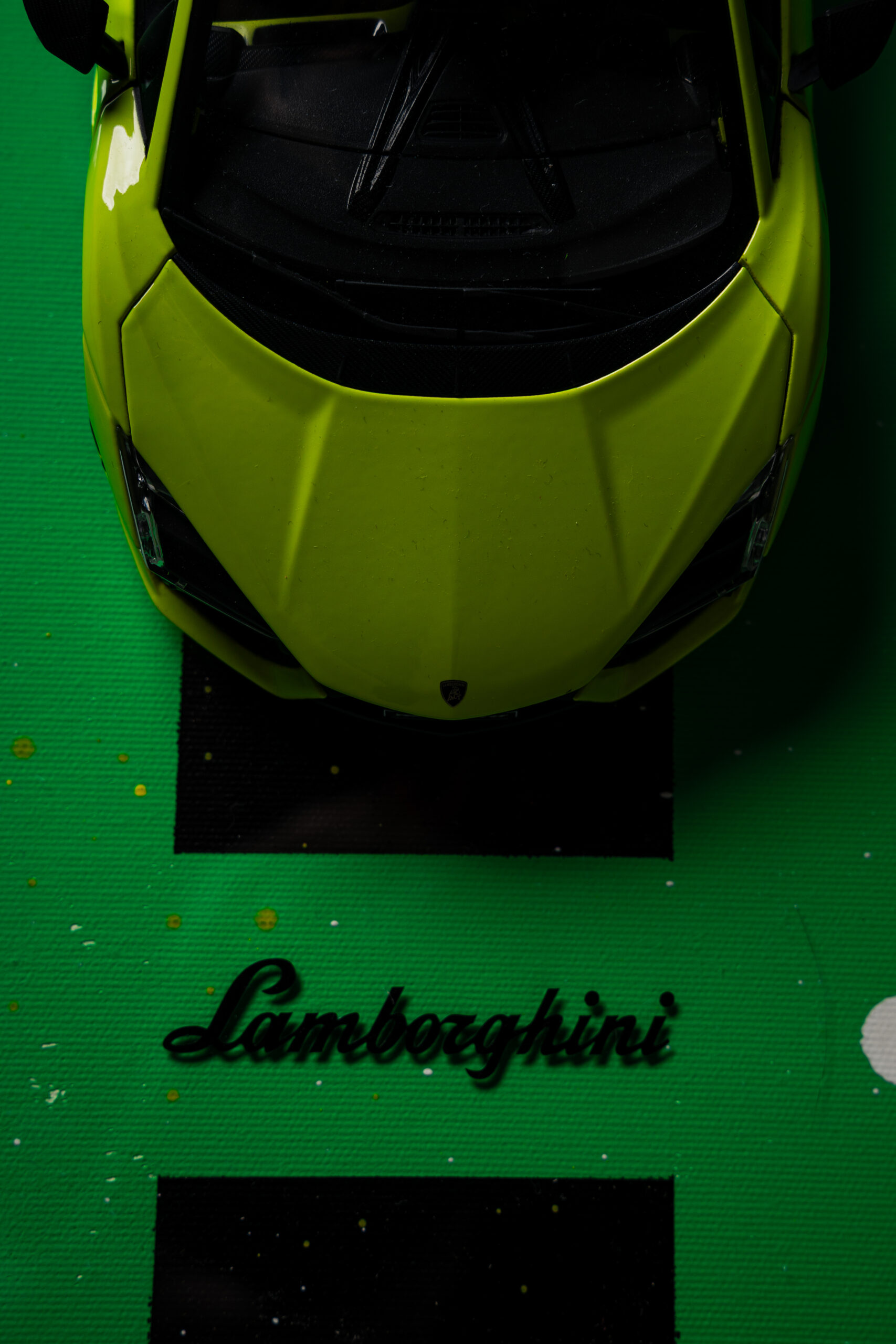 Lamborghini Revuelto !SOLD! - Image 6
