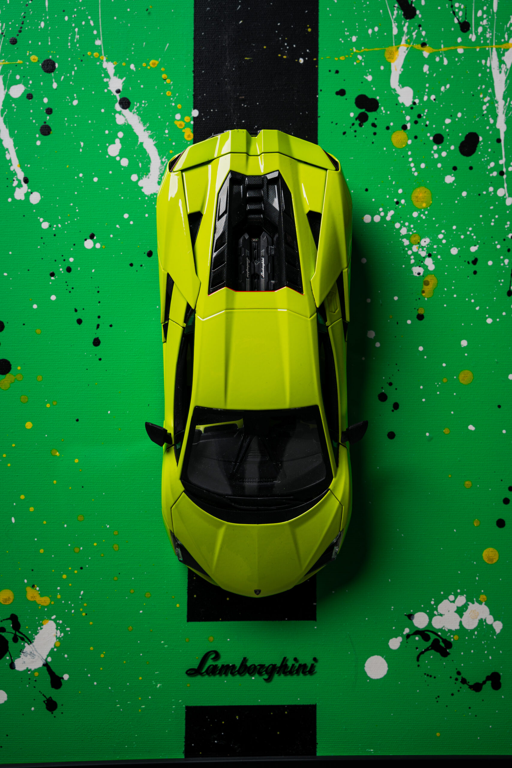 Lamborghini Revuelto !SOLD!