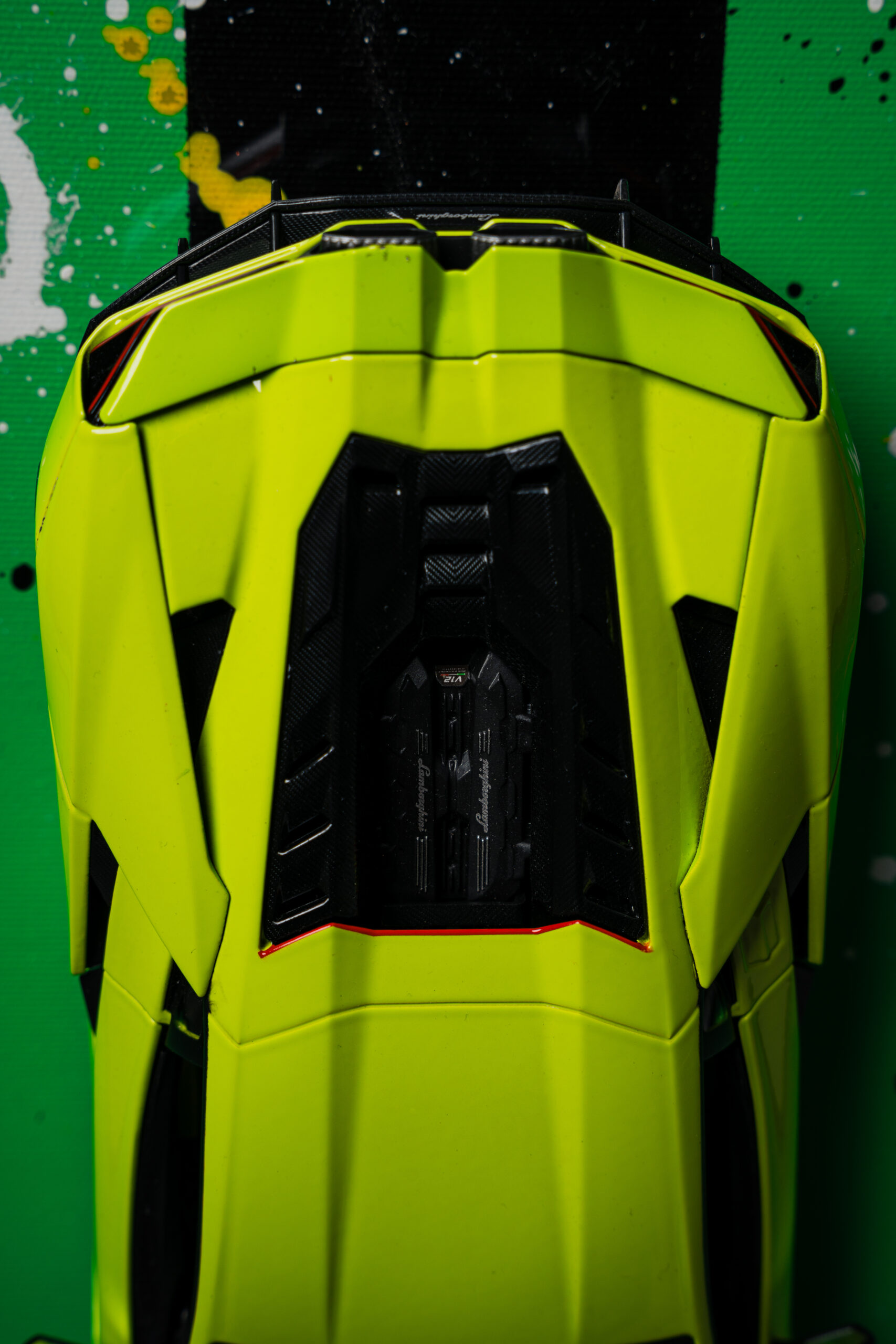 Lamborghini Revuelto !SOLD! - Image 4