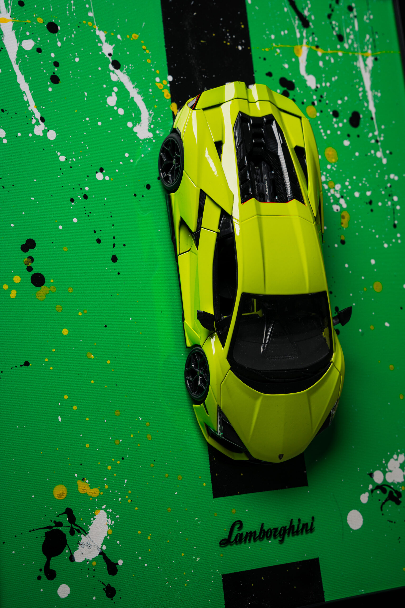 Lamborghini Revuelto !SOLD! - Image 3