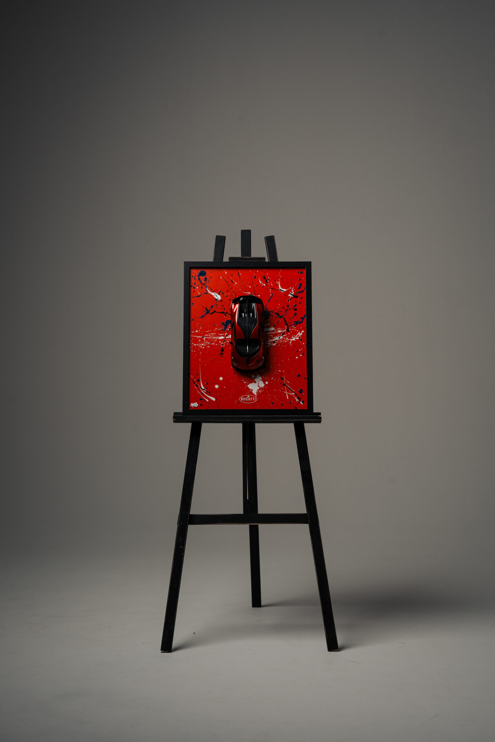 Bugattti Divo - Image 4