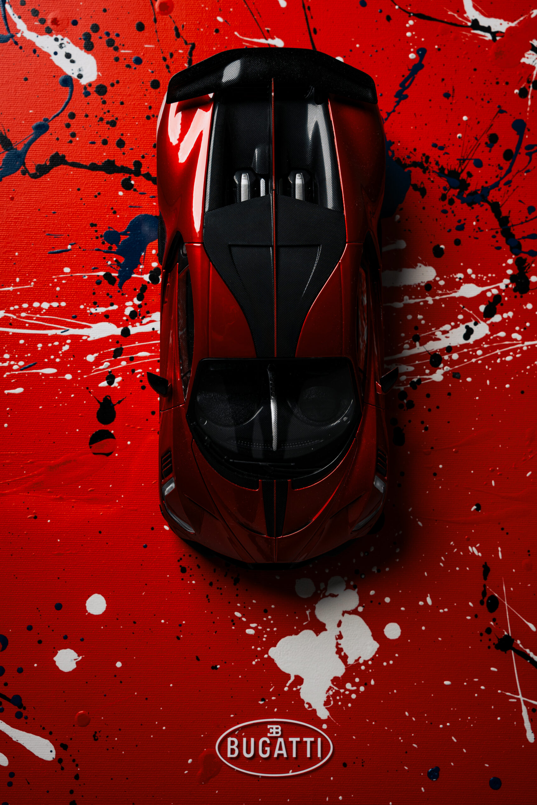Bugattti Divo - Image 7