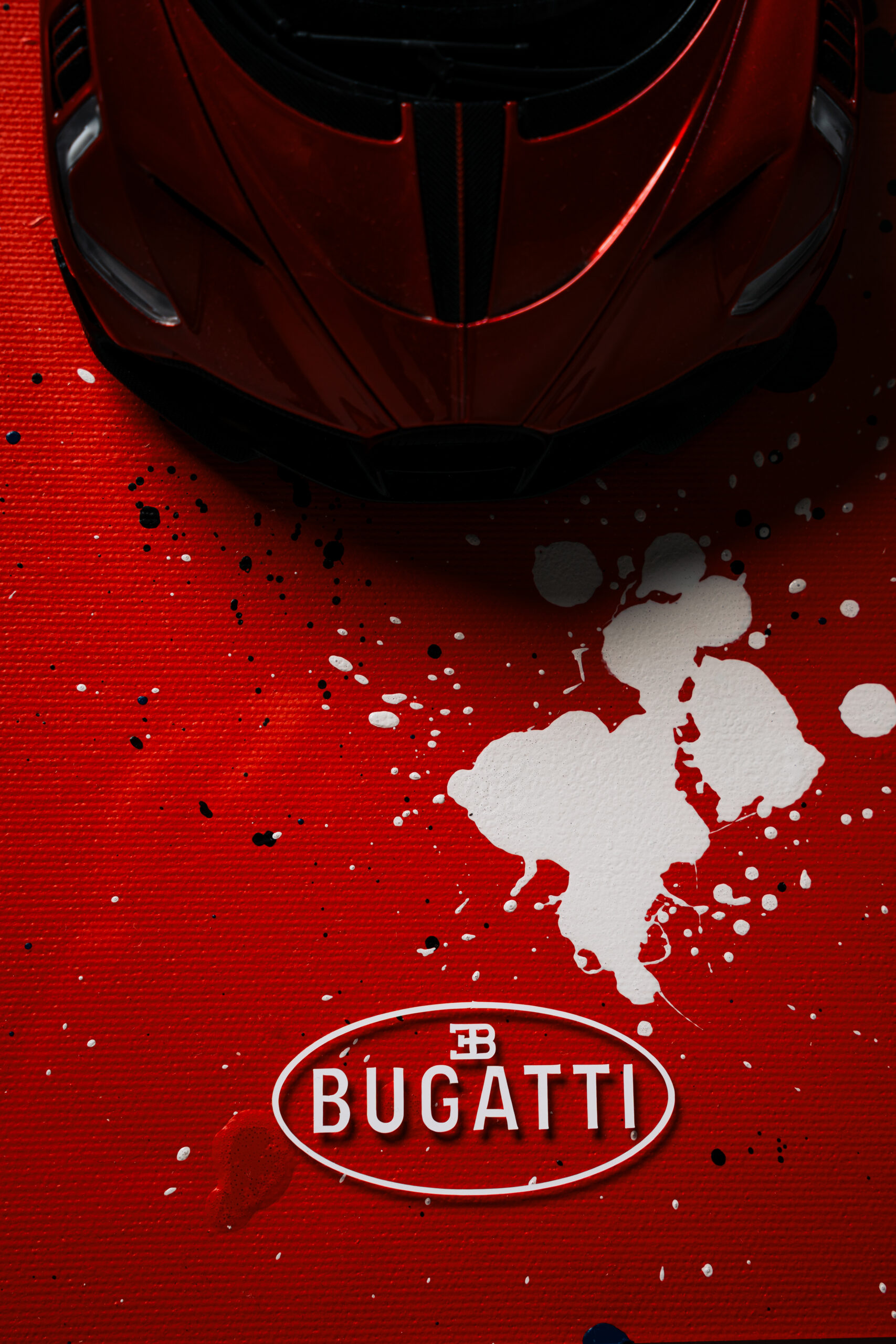 Bugattti Divo - Image 8