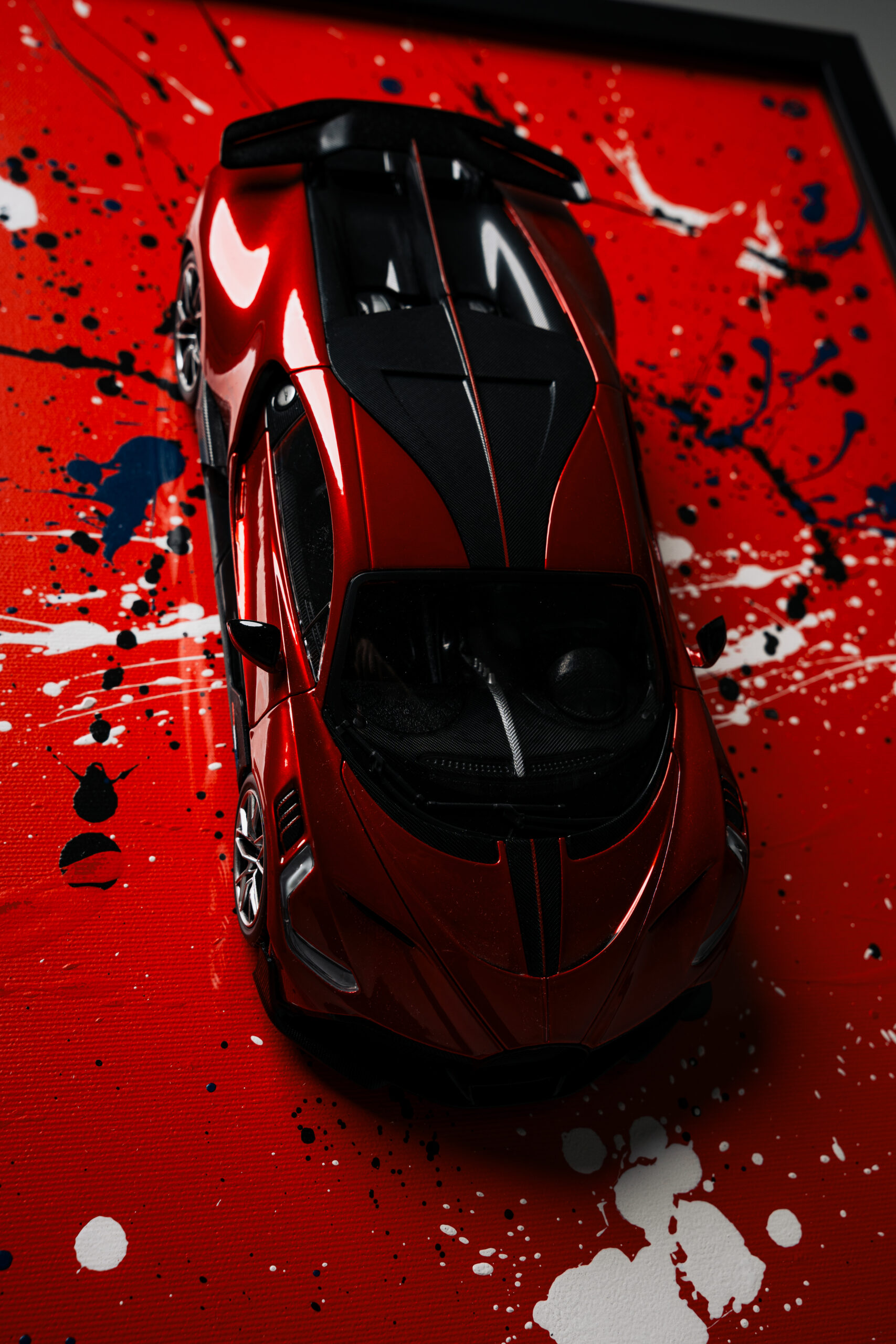 Bugattti Divo