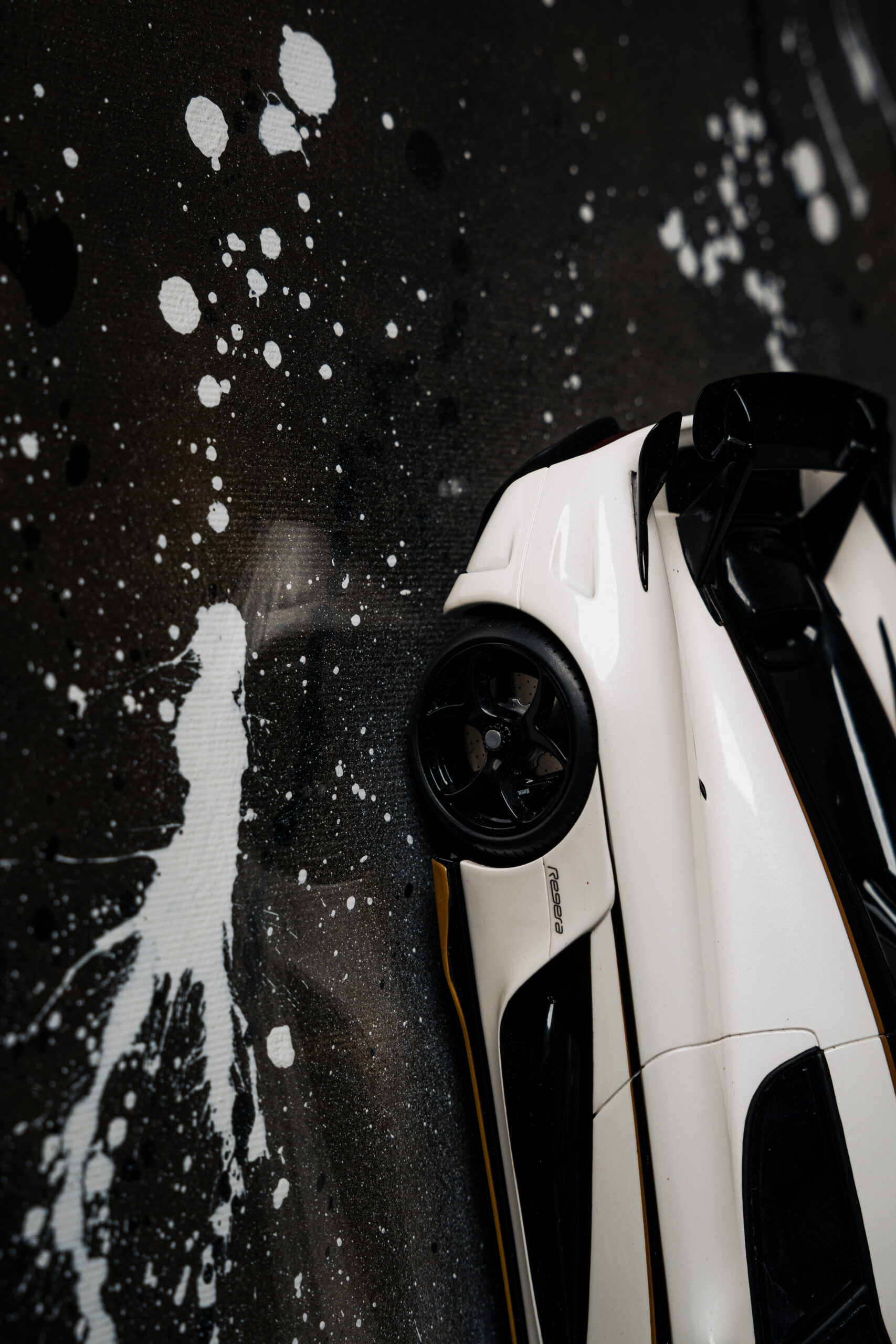 Koenigsegg Agera - Image 3