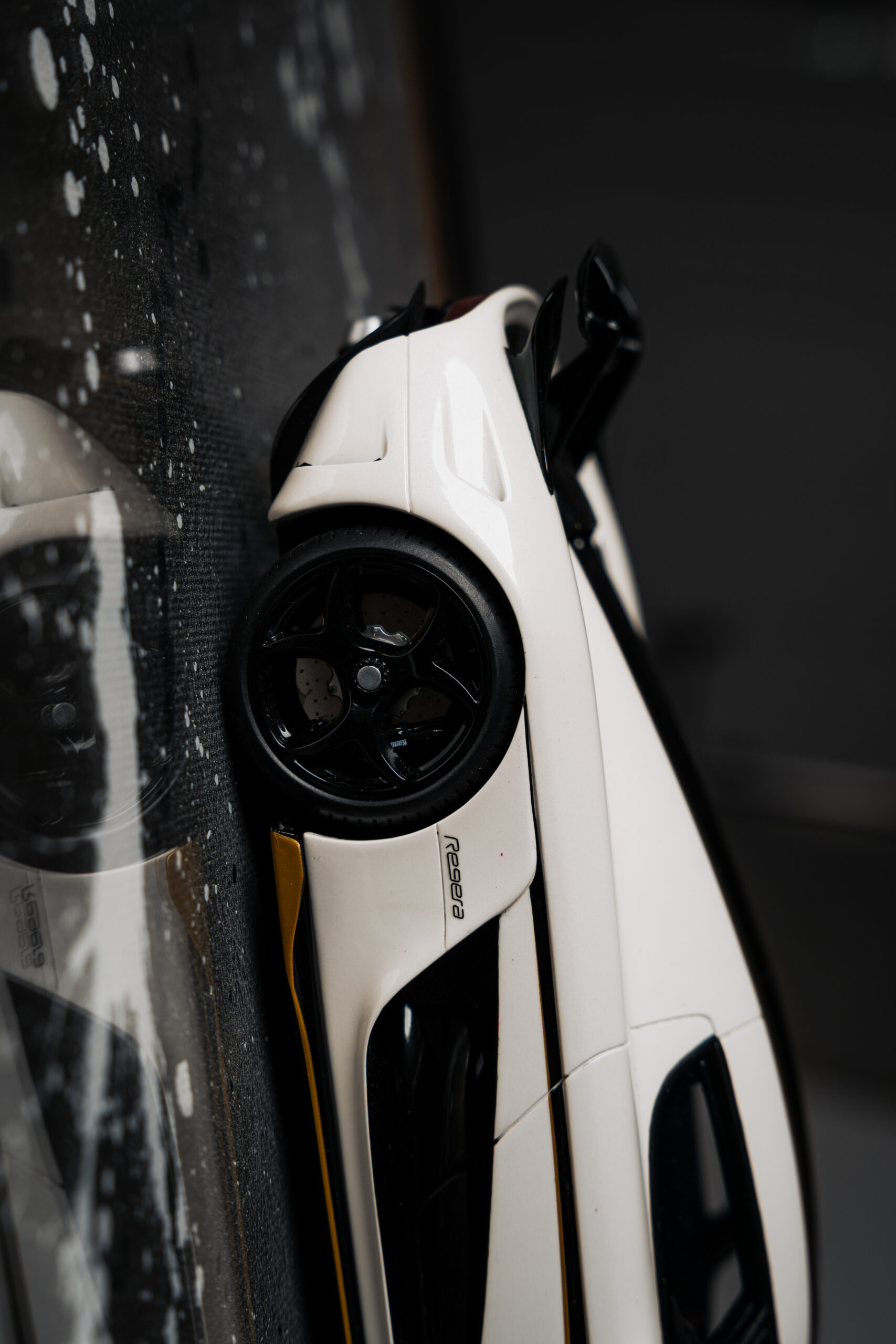 Koenigsegg Agera - Image 7