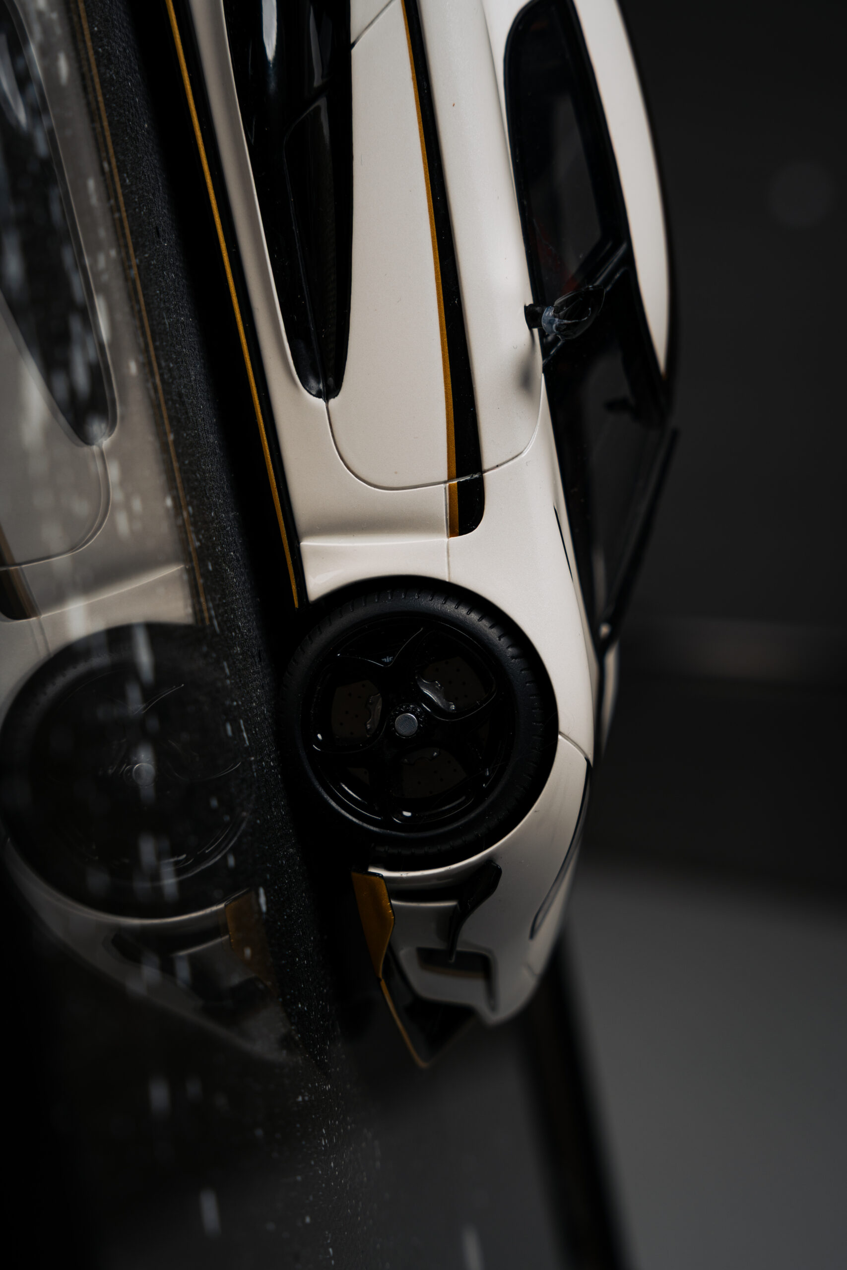 Koenigsegg Agera - Image 8