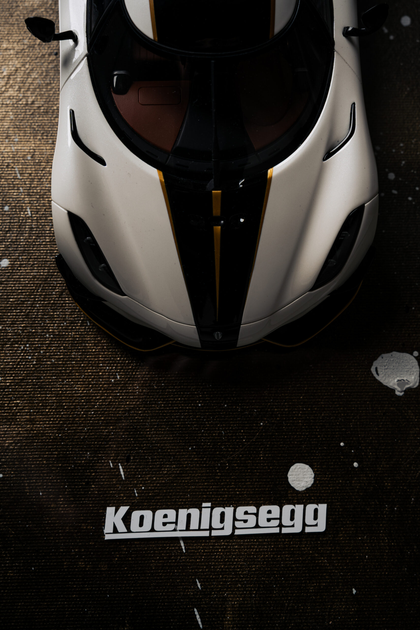 Koenigsegg Agera - Image 6