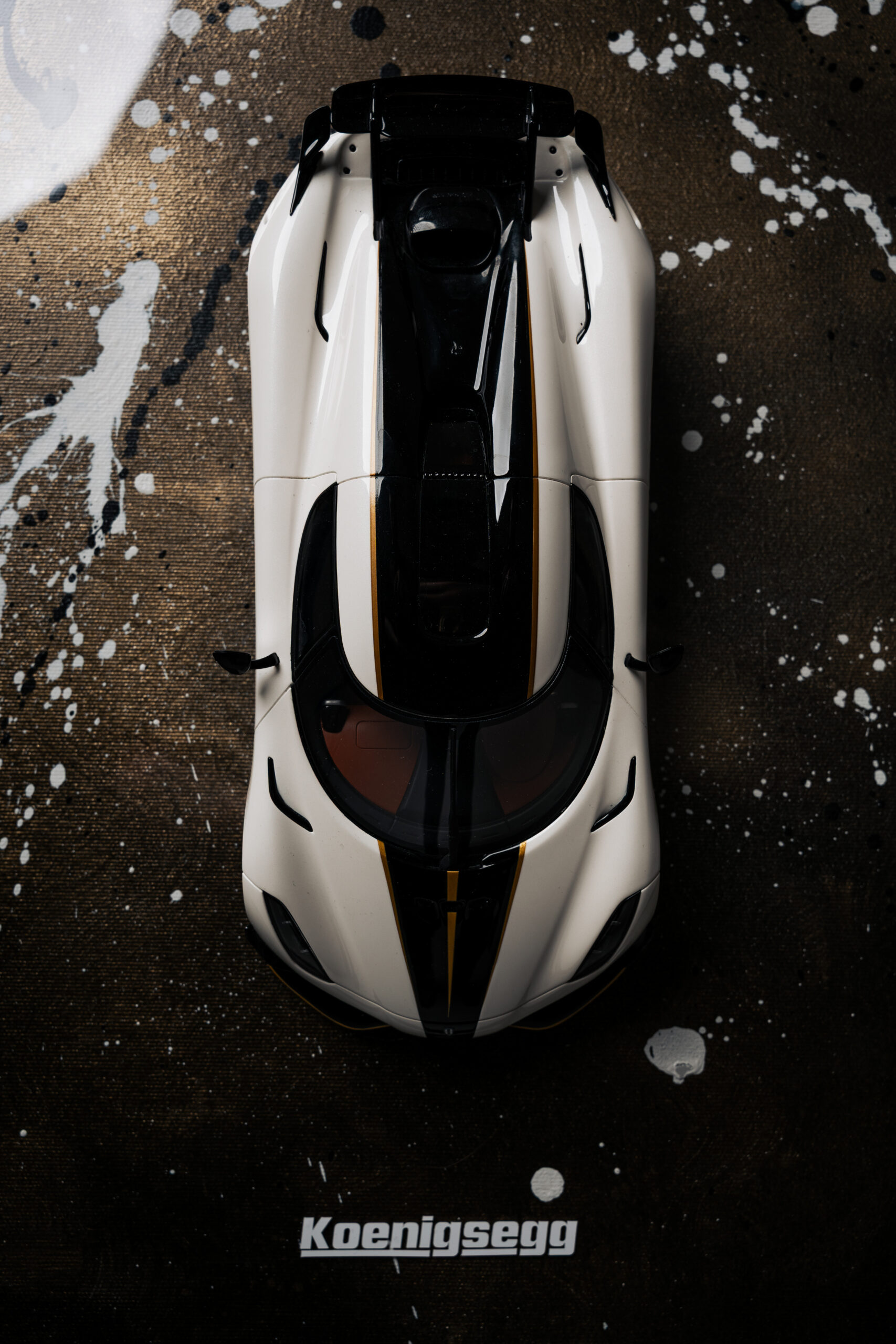 Koenigsegg Agera - Image 2